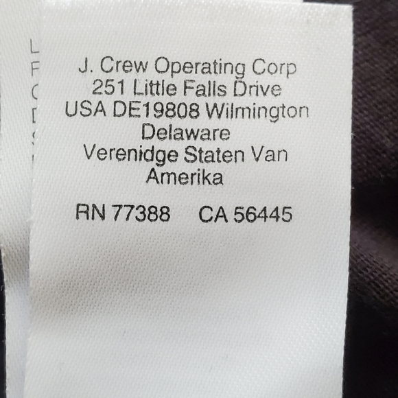 J. Crew - Picture 7 of 11